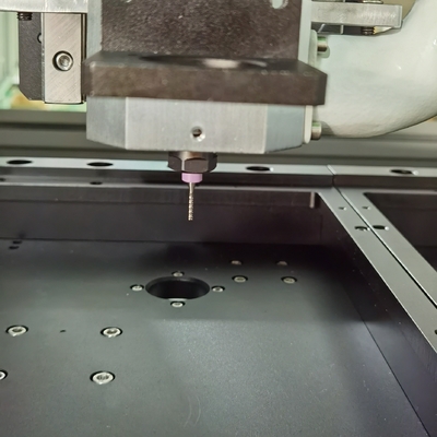 PCB Depaneler PCB routing machine voor freesverbindingen FR4/CEM/MCPCB boards