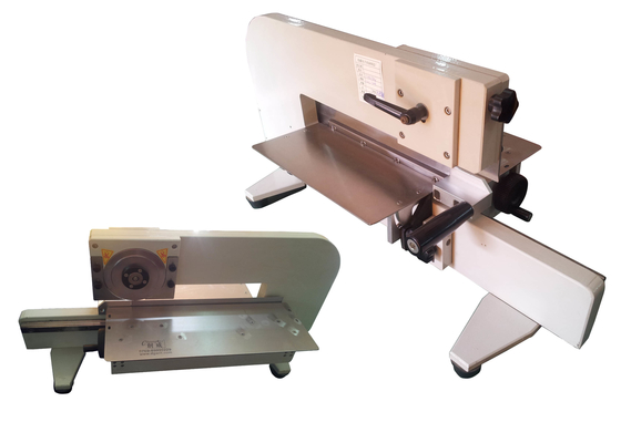 Aanpasbare pcb-afscheidingsmachine
