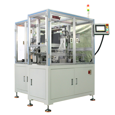 De online V-van de Machine Pneumatische 3.5mm V Besnoeiing van Besnoeiingsdepanel Separator Depaneling, PCB Depanelizer van PCB