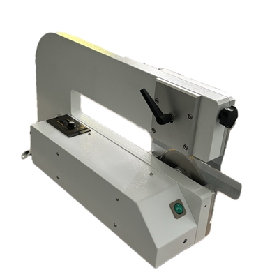 Micro-crackpreventie pcb-depaneleringsmachine CWVC-1 voor gevoelige platen