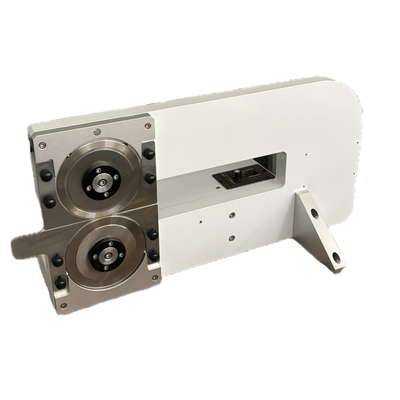 Micro-crackpreventie pcb-depaneleringsmachine CWVC-1 voor gevoelige platen