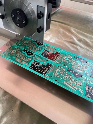 460 mm lengte PCB- en LED-paneelscheiding met SMTfly-1M PCB-separator