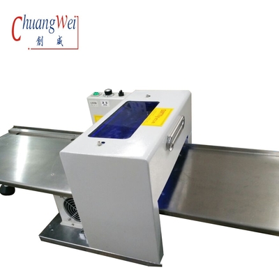 PCB Depaneler V Cut Separator,V Groove PCB Depaneling voor PCBA