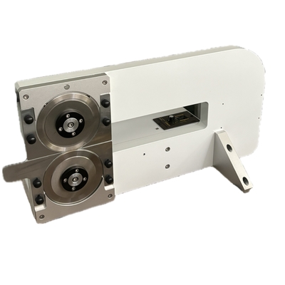 Rigoureuze pcb-separatormachine voor het snijden van hoge sterkte CWVC-1