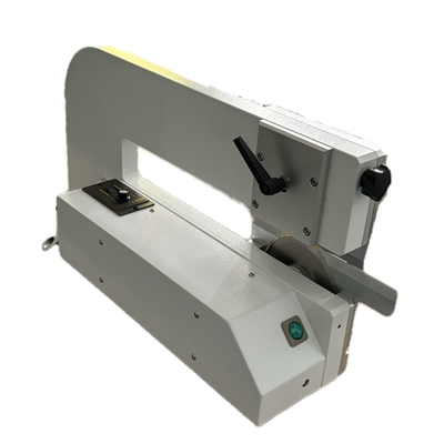 Rigoureuze pcb-separatormachine voor het snijden van hoge sterkte CWVC-1