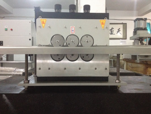 FR1 LED Tube PCB Depanelizer Pizza Cutter 100 mm Snijlengte