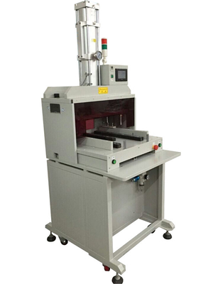 Professionele PCB-punchmachine voor FPC- en aluminiumplaten