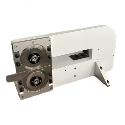 Hoogprecisie-PCB-separatormachine CWVC-1 voor aluminiumplaten