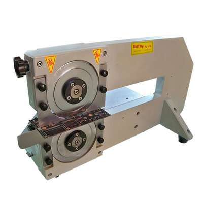 1.0-3.5 mm snijdikte voor precisie-PCB-separatormachine