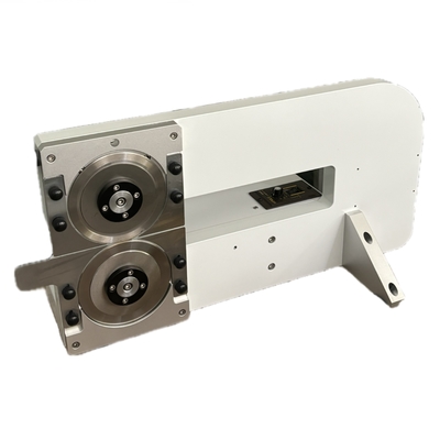 Betrouwbare CWVC-1 PCB-separator voor productie in lage tot middelgrote hoeveelheden