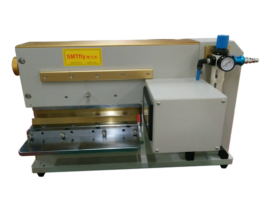 330 mm PCB V Cut Machine Depanelizer Separator voor PCB Depaneling