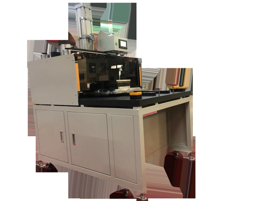 Precision PCB Punching Machine voor glad en nauwkeurig snijden van PCB en FPC
