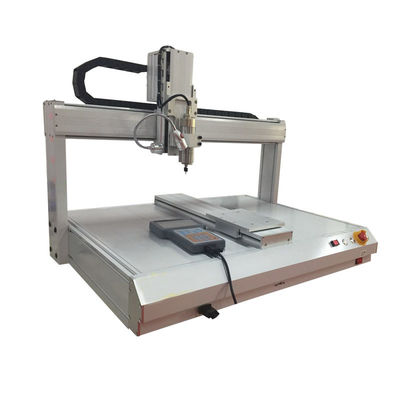 van de de Asdesktop van 50000rpm KAVO Machine van de de Kringsraad de Robots Gedrukte