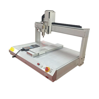 van de de Asdesktop van 50000rpm KAVO Machine van de de Kringsraad de Robots Gedrukte