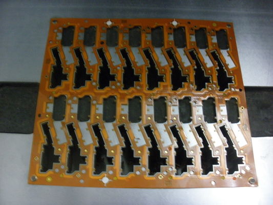 Het Metaal van PCB Depaneling het Stempelen het Bewerken de Matrijs van het Bladmetaal, PCB-Ponsen het Bewerken