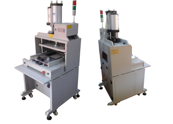 Punchmachine 3-30T FPC &amp; PCB voor de elektronica-industrie