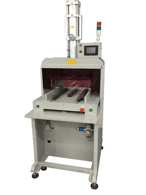 FPC/PCBA ponsenmachine met Programm-Controle, PWB-Stempelmachine