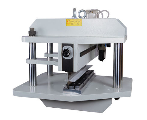 van het de Hoge snelheids Pneumatische Metaal van 110V 10W de Snijdersmachine/de Noterende Machine van V