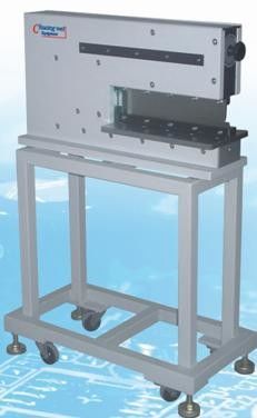 Maximum L330mm-Raad die Machine groeven