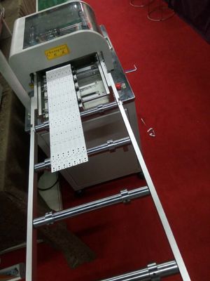 Multi-Blade PCB Depaneling Machine voor het snijden van LED-platen,PCB-separator