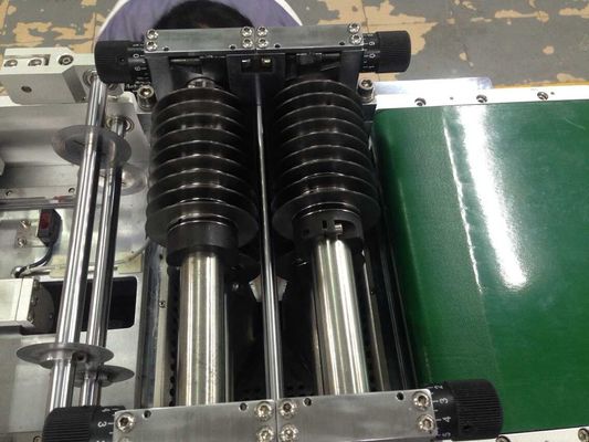 Multi-Blade PCB Depaneling Machine voor het snijden van LED-platen,PCB-separator