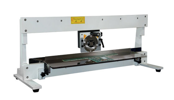L460mm van de de Separatormachine van Hoge snelheidspcb Snijder skh-9 van Depaneling