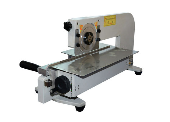 V SNIJD 1.0mm Machine skh-9 van Diktepcb Depanelization Staal