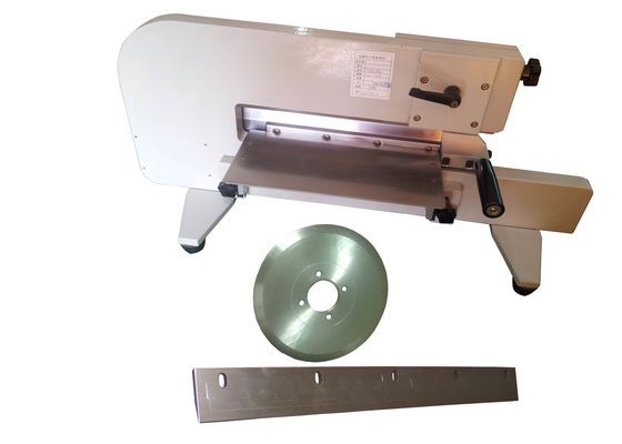 Handpcb-Separators v-Snijdt Machine zonder Voeding