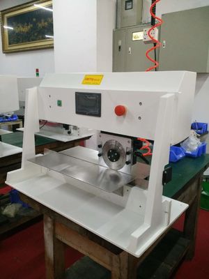 AC 110V LED-display snijmachine voor PCB-separatoren met teller