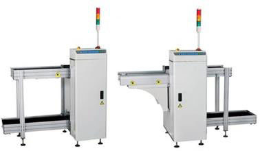 220V de volledig Automatische PCB-Machine 7kg/Cm2 van de Losinstallatievervaardiging