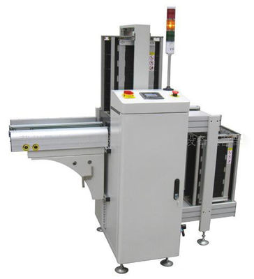 220V de volledig Automatische PCB-Machine 7kg/Cm2 van de Losinstallatievervaardiging