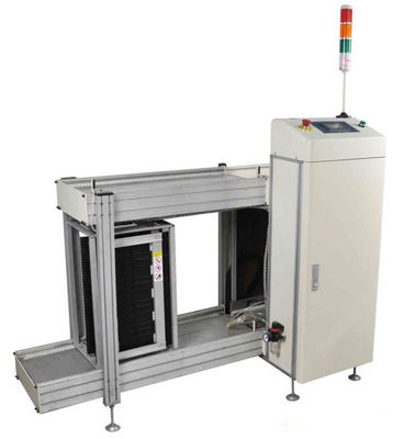 Van de Functiepcb van SMT 230V AC Multi de Ladermachine/Automatische PCB-Losinstallatie