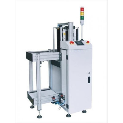 van de Buffervoorraadpcb van 100W 30mm de Raadslader/PCB-Ladermachine