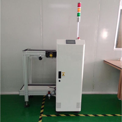 van de Buffervoorraadpcb van 100W 30mm de Raadslader/PCB-Ladermachine