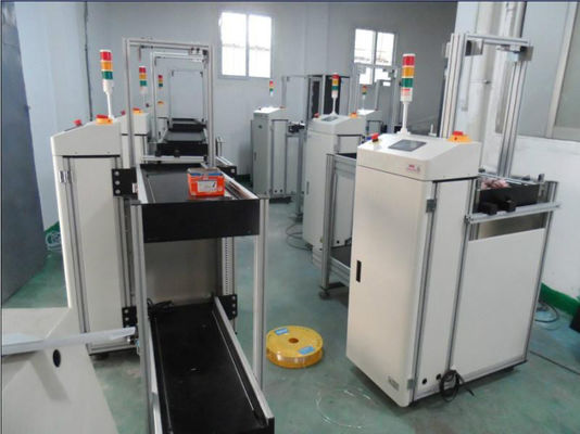 van de Buffervoorraadpcb van 100W 30mm de Raadslader/PCB-Ladermachine