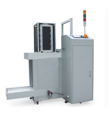 van de Buffervoorraadpcb van 100W 30mm de Raadslader/PCB-Ladermachine