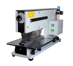 165 kg L330mm snijmachine voor het scoren van PCB's met keramische condensator