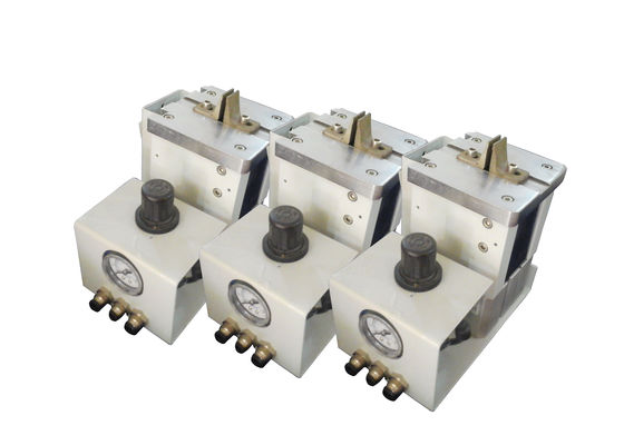 Off-cut PCB, de Pneumatisch Enig Pneumatisch Knager van PCB en PCB-Verbindingspunt