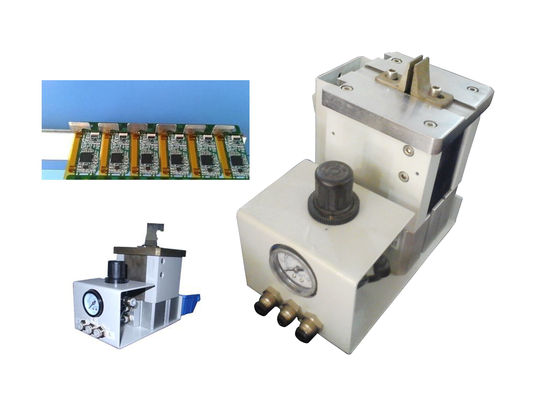 Off-cut PCB, de Pneumatisch Enig Pneumatisch Knager van PCB en PCB-Verbindingspunt
