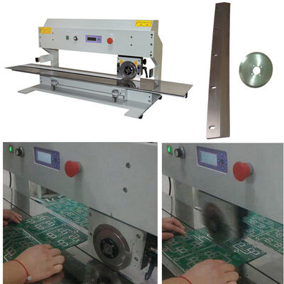 0.6-3.5 mm snijdikte pcb-afschilders voor verschillende materialen