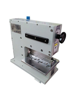 De strenge v-Besnoeiing PCB-Lengte van de Separatorscheiding tot 330mm, PCB Depaneler