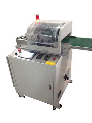 High Speed PCB Depanelizer met multi-blades Cutting Pcb LED Panel