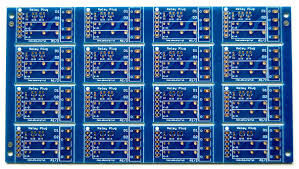 De Bladenpcb Depaneling van multi-groepsjapnese voor Aluminium/FR4, PCB-Separator