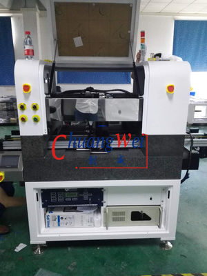 PCB voor on-line AC 220V 3KW laser depaneling machine