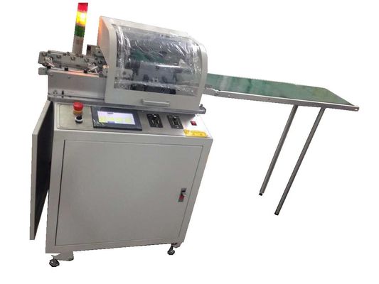 ISO9001 de Machine van PCB Depaneling, 8Pcs-de Machine van de de Raadsmaker van Raadspcb
