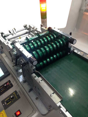 ISO9001 de Machine van PCB Depaneling, 8Pcs-de Machine van de de Raadsmaker van Raadspcb