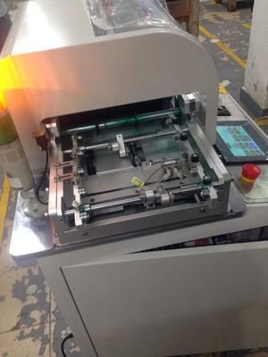 ISO9001 de Machine van PCB Depaneling, 8Pcs-de Machine van de de Raadsmaker van Raadspcb