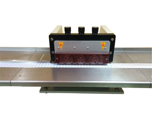 De productiemachine van skh-9 220V-PCB van Aluminiumdepaneling automatische