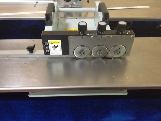 De productiemachine van skh-9 220V-PCB van Aluminiumdepaneling automatische