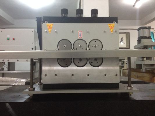 De productiemachine van skh-9 220V-PCB van Aluminiumdepaneling automatische